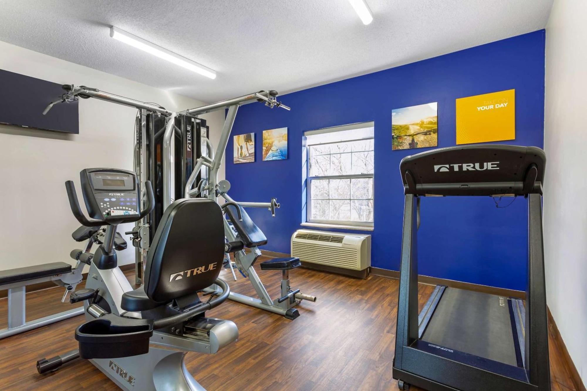 Comfort Suites East Brunswick - South River Bagian luar foto