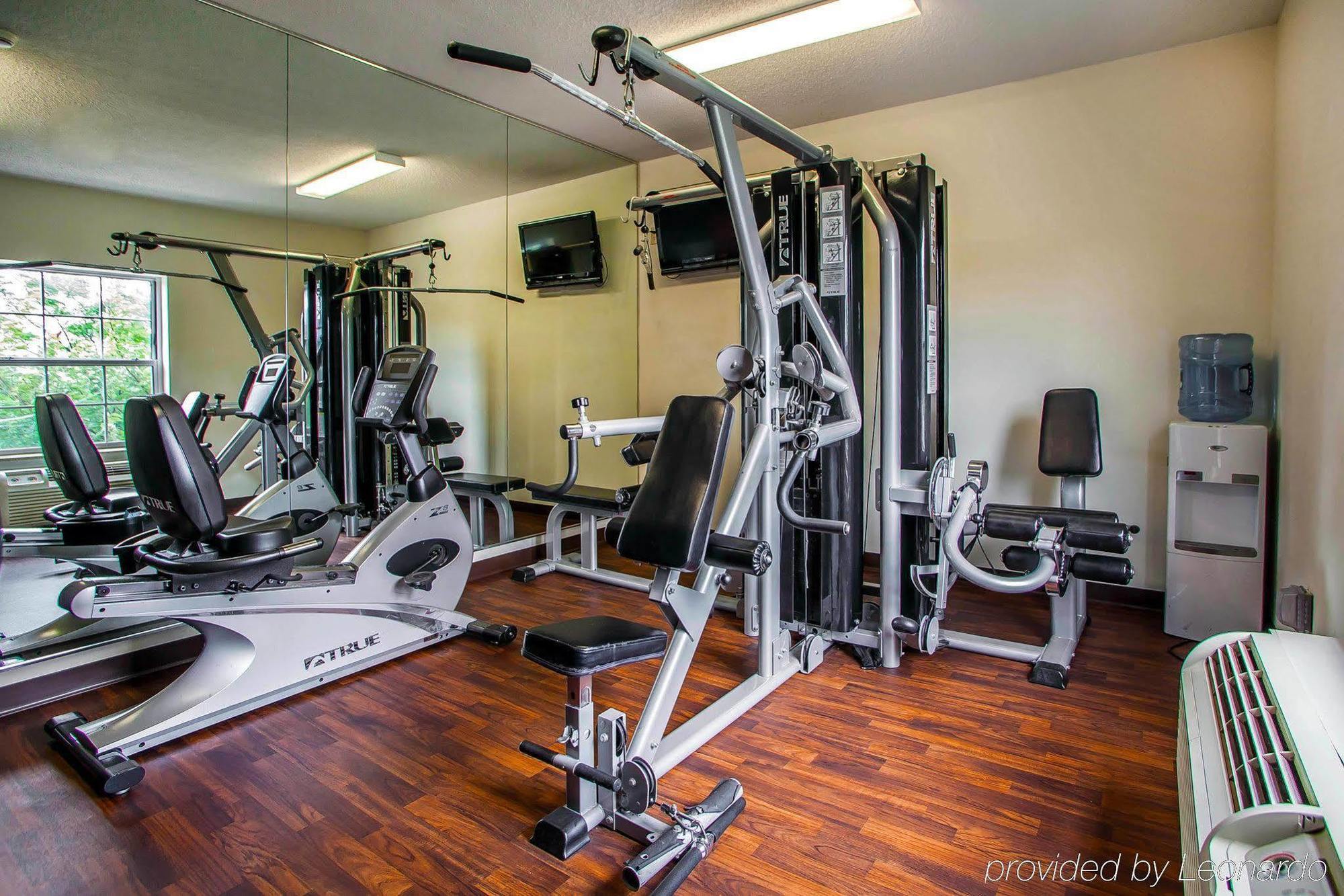 Comfort Suites East Brunswick - South River Bagian luar foto